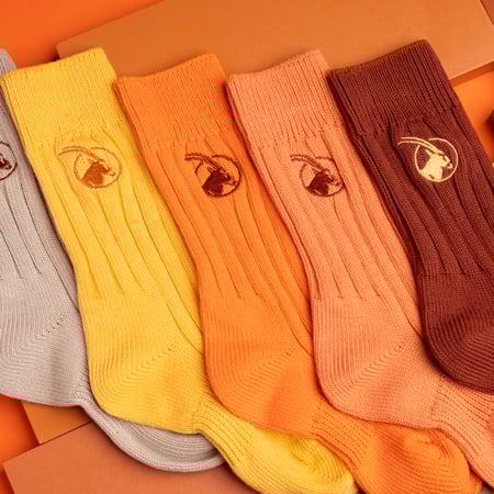 وهج الغروب - نسائي