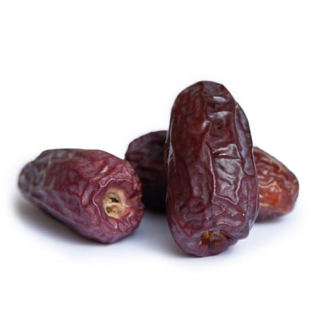 عنبره عضوي