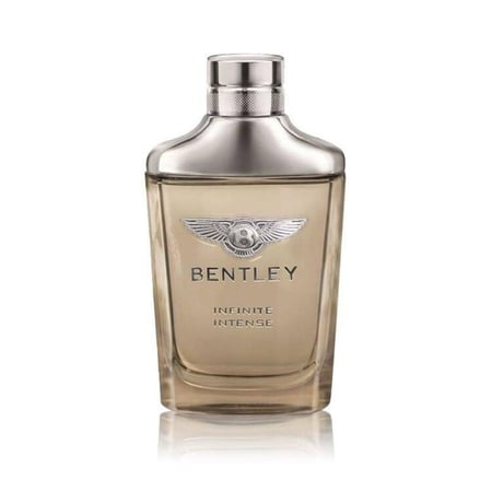 عطر بنتلي انفينيت انتنس او دو بارفيوم 100مل