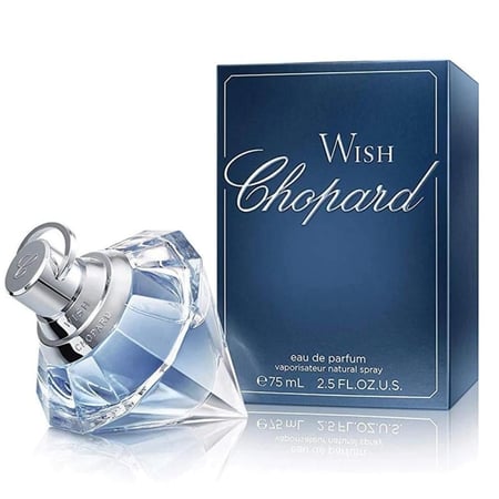 عطر شوبارد ويش او دو بارفيوم 75مل