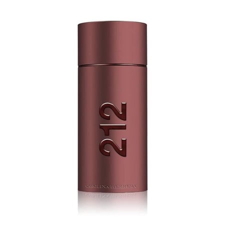 عطر كارولينا هيريرا 212 سكسي الرجالي تواليت 100مل