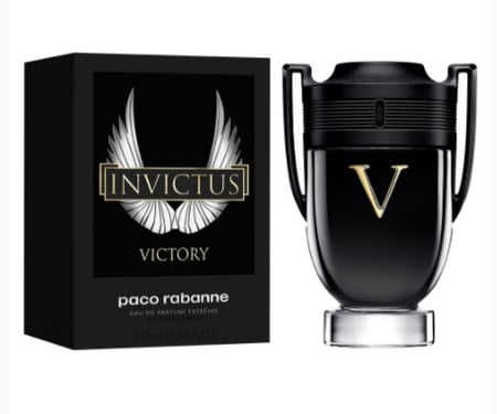 عطر باكو رابان انفكتوس فيكتوري اكستريم او دو بارفيوم 100مل