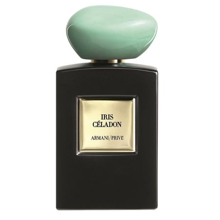 عطر ارماني برايف ايرس سيلادون او دو بارفيوم 100مل