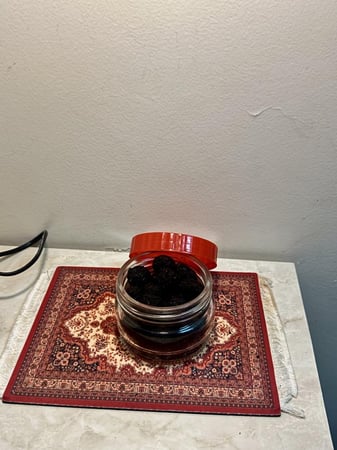 بخور عرايسي ( صغير )