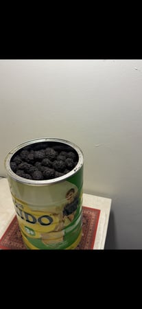 بخور البيت علبة نيدو