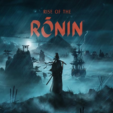 حرية الساموراي | Rise of the Ronin