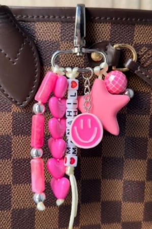 Pink Pink