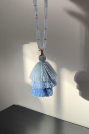 Baby blu