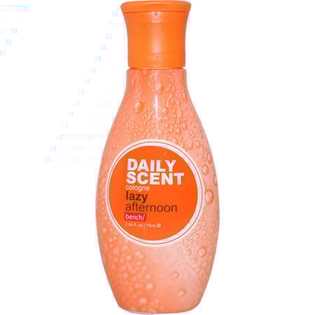 ديلي سنت معطر جسم 125 مل برائحة منعشة للاستخدام اليومي