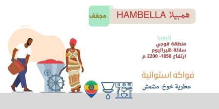 همبيلا اثيوبيا
