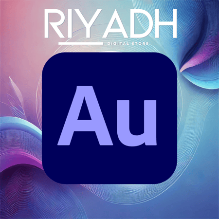 ادوبي اوديشن مفعل كامل Adobe Auditio