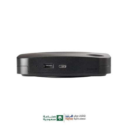 مشاركة شاشة لاسلكيا