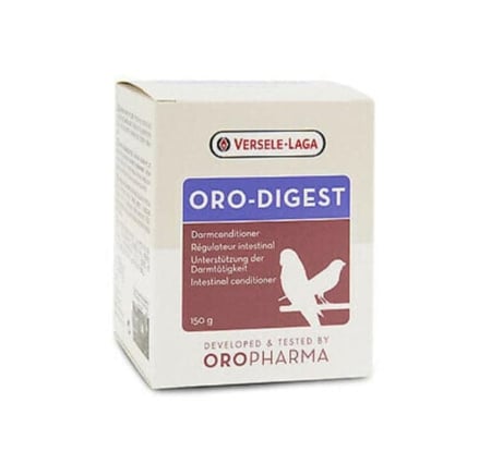 اوروفارما اورو دايجست لتسهيل الهضم للطيور - فيرسلاقا Versele-Laga