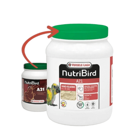 سيليلاك فرسلاقا A21 حجم 800g