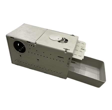 بياضات طيور بلاستيك – أعشاش للبادجي والروز والكروان والكنيور | مقاسات متعددة