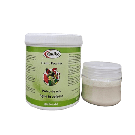 بودرة الثوم - كويكو Quiko(تعبة 50g)