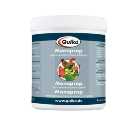 مونوبروب مانع تعفن البذور – كويكو Quikoالحجم: 250g