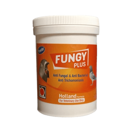 علاج الكنكر والفطريات والبكتيريا – FUNGY PLUS