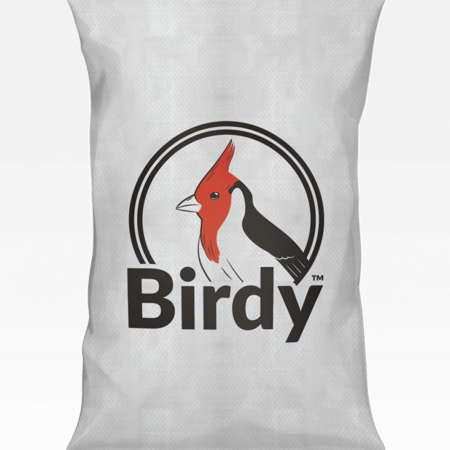 بيردي حب شمسي حبة كبيرة تعبئة 1kg