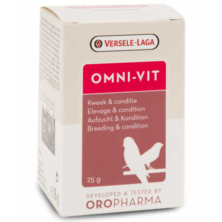 اومني فيت حجم 25g