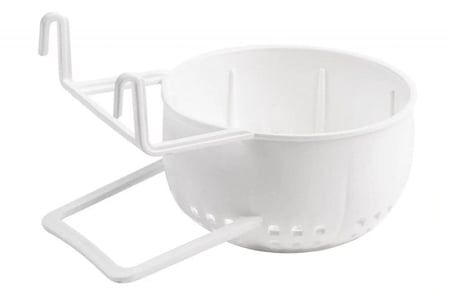 عش داخلي مقاس 10 بقاعدة 2gr