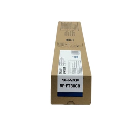 حبر شارب BP-FT30 ازرق