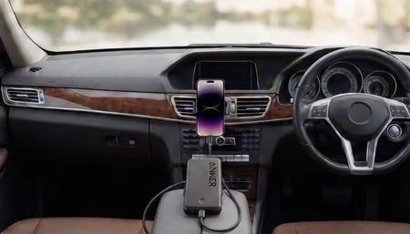 بطارية متنقلة 20000 مللي امبير ANKER