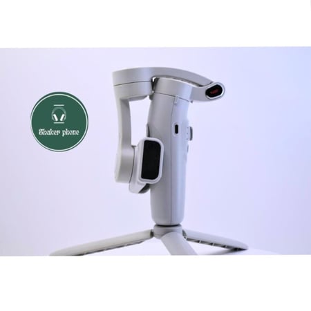 عصا تصوير مثبت ومانع للاهتزاز SPON