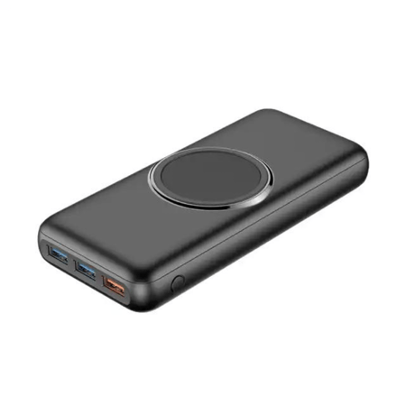 بطارية مع شحن لا سلكي 20000 مللي امبير GOTELL