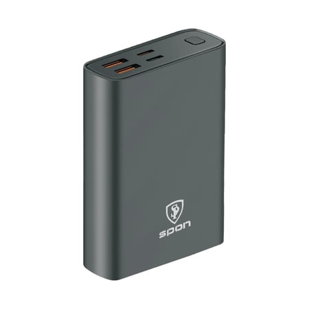 بطارية متنقلة 20000 مللي امبير SPON