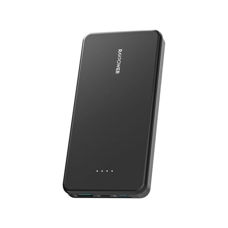 بكج  بطاريات  RAVPOWER
