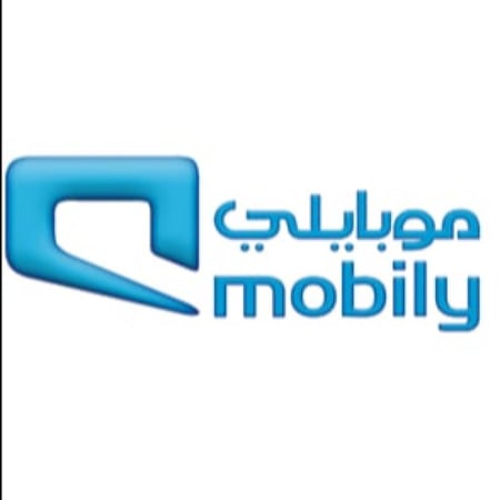 انترنت لا محدود لمدة شهر MOBILY
