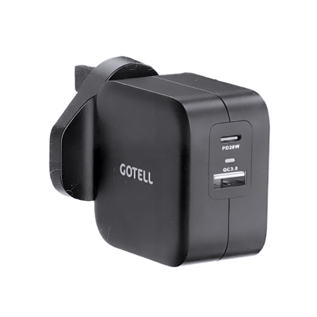 فيش جداري 38 واط  GOTELL