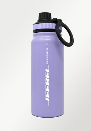 حافظة سوائل  رياضية 600 مل  JEEBEL