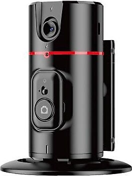 كاميرا دوران 360 درجة لتتبع الوجه والصور الشخصية    wiwu