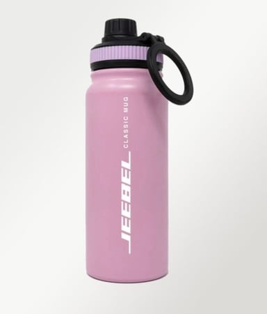 حافظة سوائل  رياضية 600 مل  JEEBEL