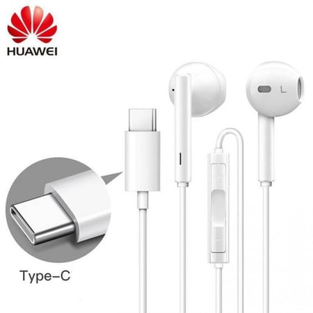 سماعة تايب سي   HUAWEI