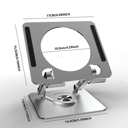 ستاند مكتبي للايباد  ISNUP
