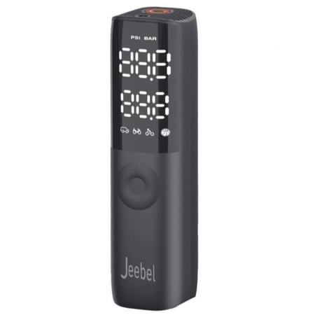 منفاخ هواء محمول بقوة  Jeebel   150ps