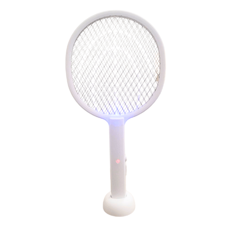 مضرب صاعق البعوض