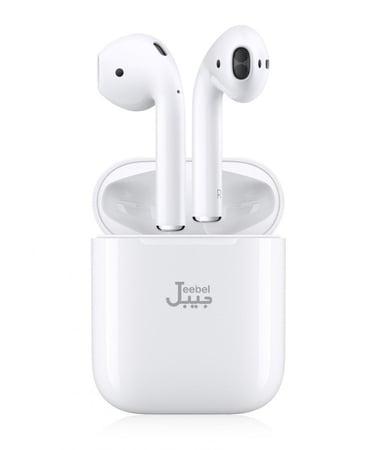 سماعة ايربودز  Jeebel