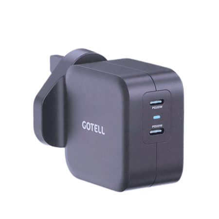 شاحن جداري 40 واط  GOTELL