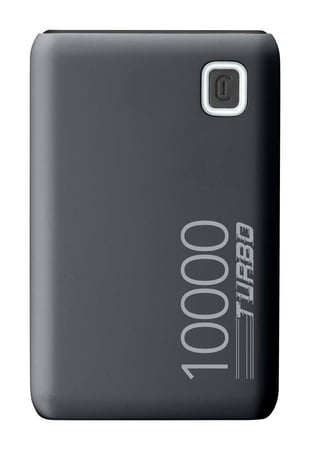 بطارية متنقلة 10000 مللي امبير Cellularline
