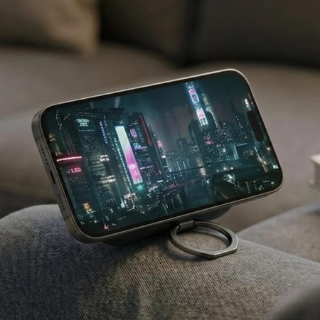 بطارية متنقلة 5000 مللي امبير CELLULARLINE