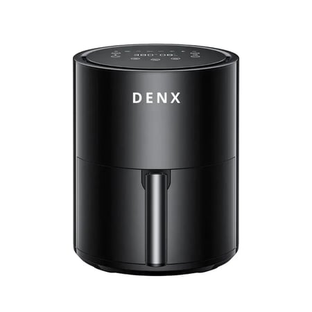 قلاية هوائية 4 لتر DENX