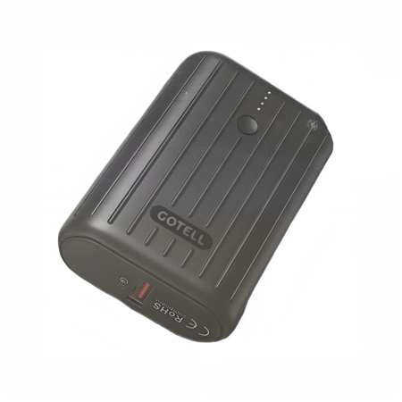 بطارية 10000 مللي امبير  GOTELL