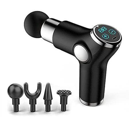 ميني جهاز مساج للجسم والعضلات  ISNUP