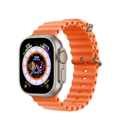 ساعة ذكية GETLF