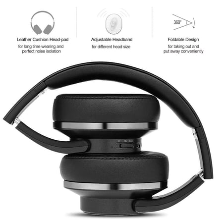 سماعة رأس بلوتوث وسبيكر   SODO