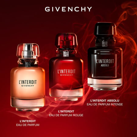 عطر جيفنشي لانترديت أبسولو 50 مل